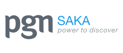 PGN Saka
