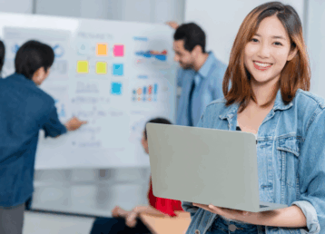 Win Talent Center - Employer Branding
