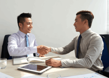 Win Talent Center - End-of-Service Management