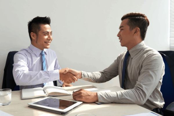 Win Talent Center - End-of-Service Management