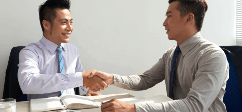 Win Talent Center - End-of-Service Management