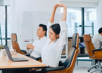Win Talent Center - Health & Wellness Programs