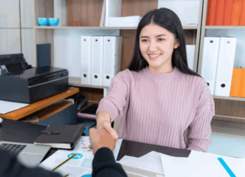 Win Talent Center - Recruitment & Staffing