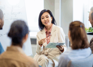 Win Talent Center - Training & Development