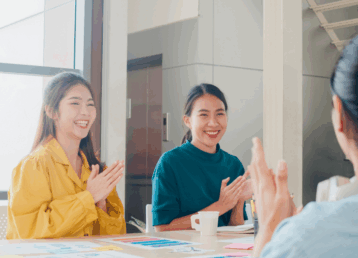 Win Talent Center - Wellness Education