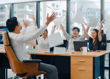 Win Talent Center - Workplace Ergonomics