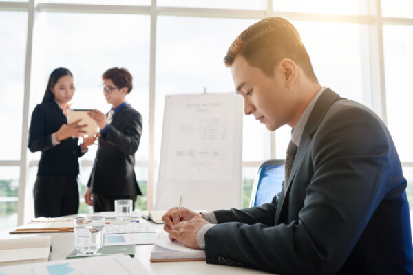 Performance Management Win Talent Center