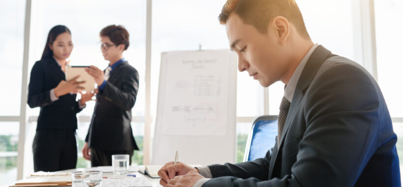 Performance Management Win Talent Center