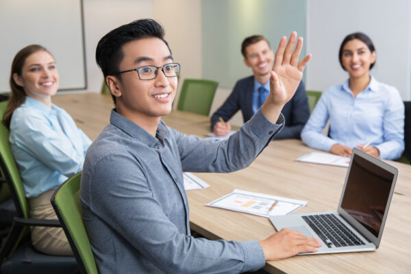 training & development win talent center