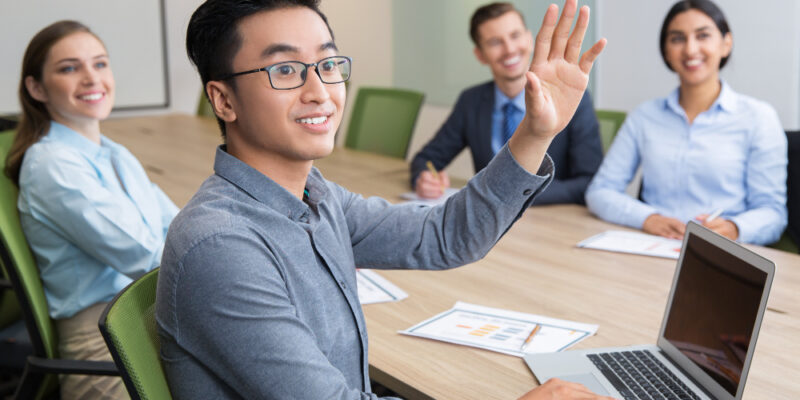 training & development win talent center