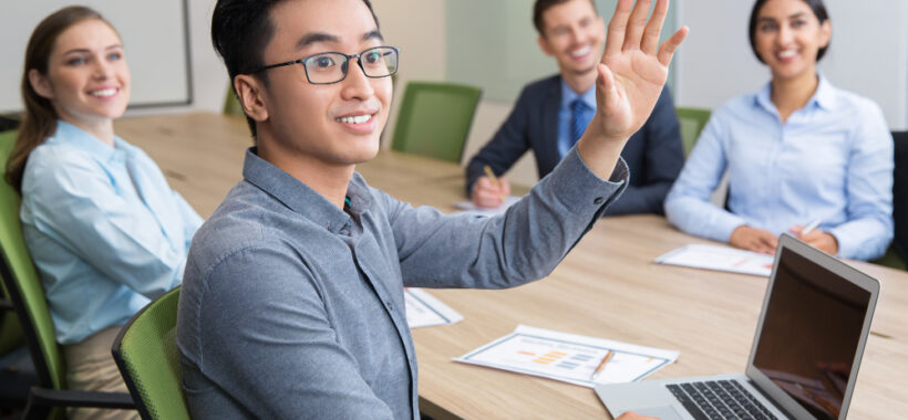training & development win talent center