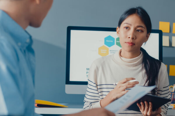 Performance Management Win Talent Center