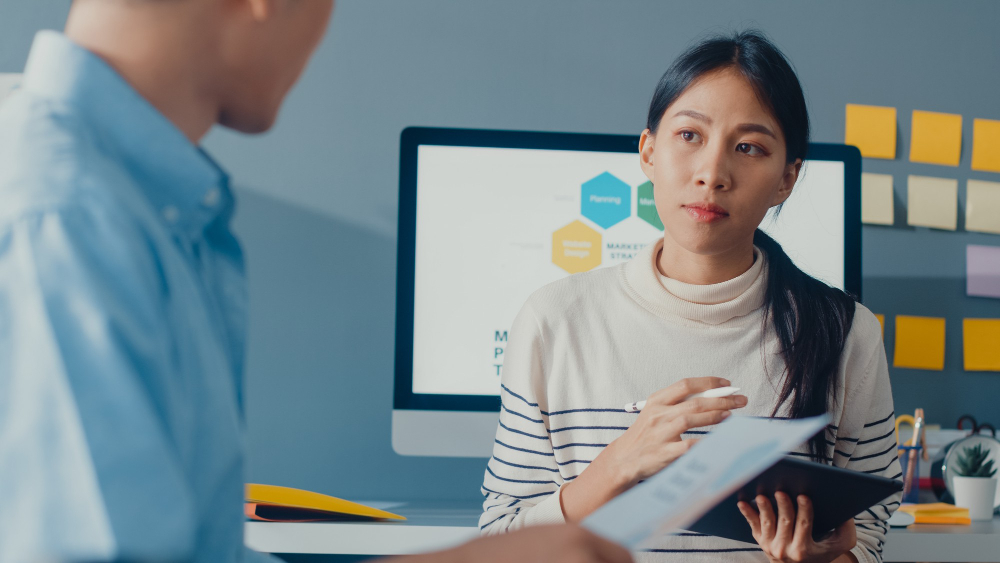 Performance Management Win Talent Center